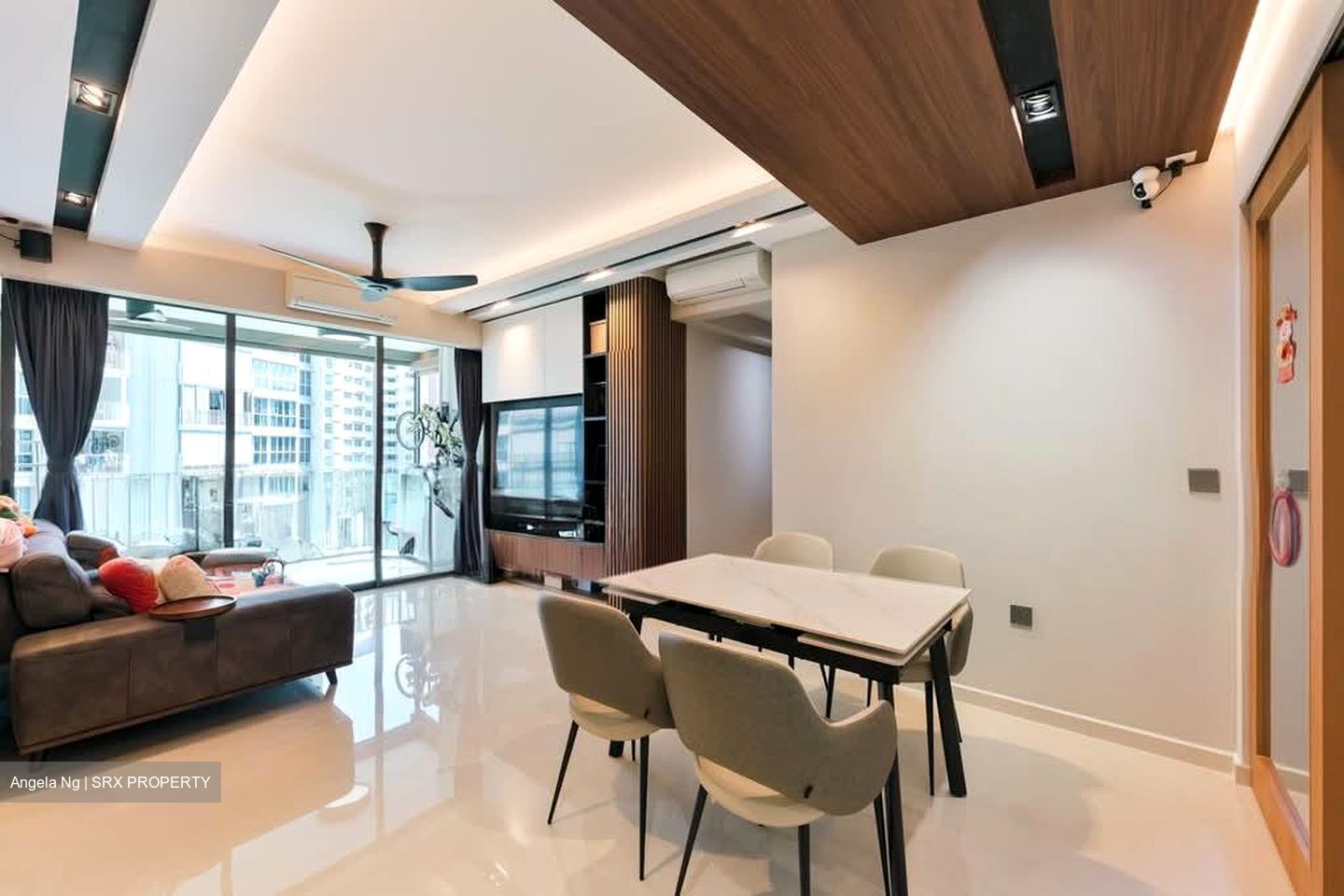 Rivercove Residences (D19), Condominium #536305381